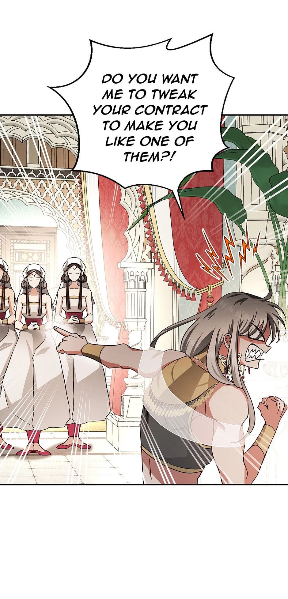My Secretly Hot Husband Chapter 39 page 47 - Chapter 39: You Handsome Devil, You