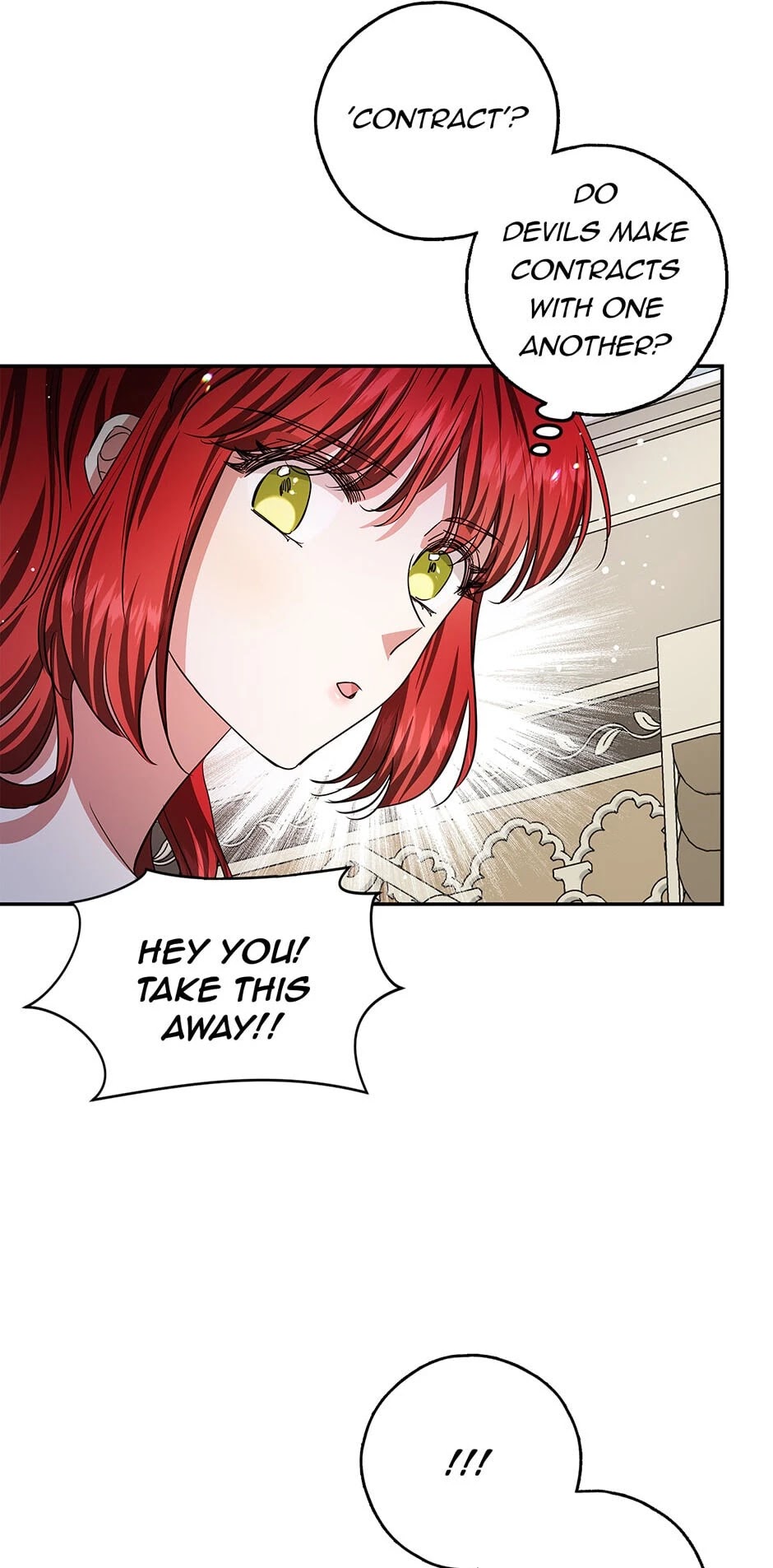 My Secretly Hot Husband Chapter 39 page 48 - Chapter 39: You Handsome Devil, You