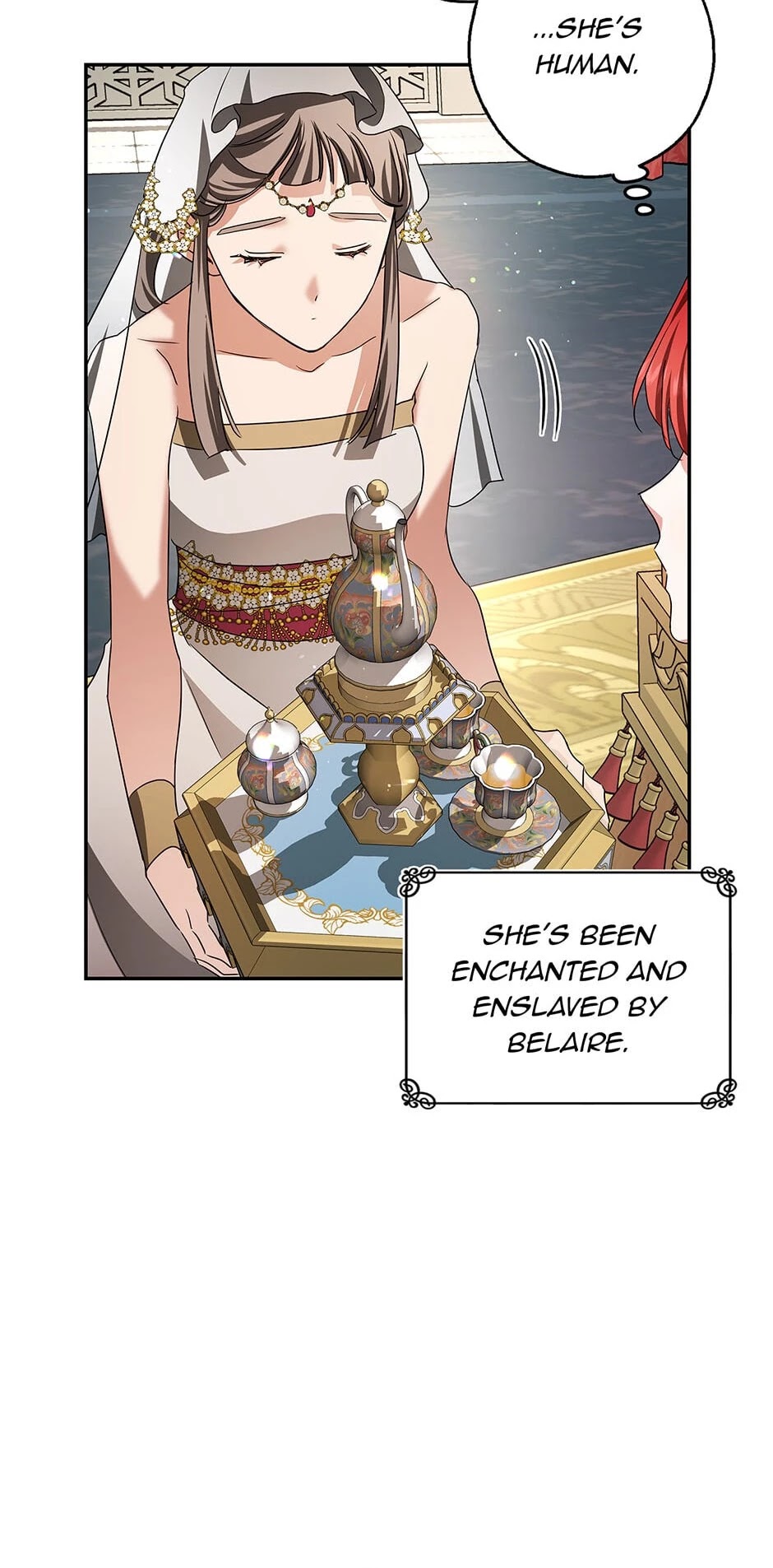My Secretly Hot Husband Chapter 39 page 49 - Chapter 39: You Handsome Devil, You