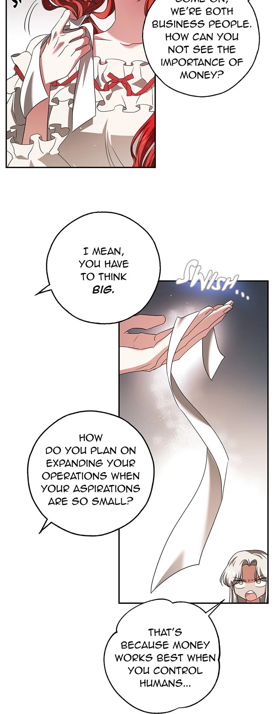 My Secretly Hot Husband Chapter 39 page 51 - Chapter 39: You Handsome Devil, You