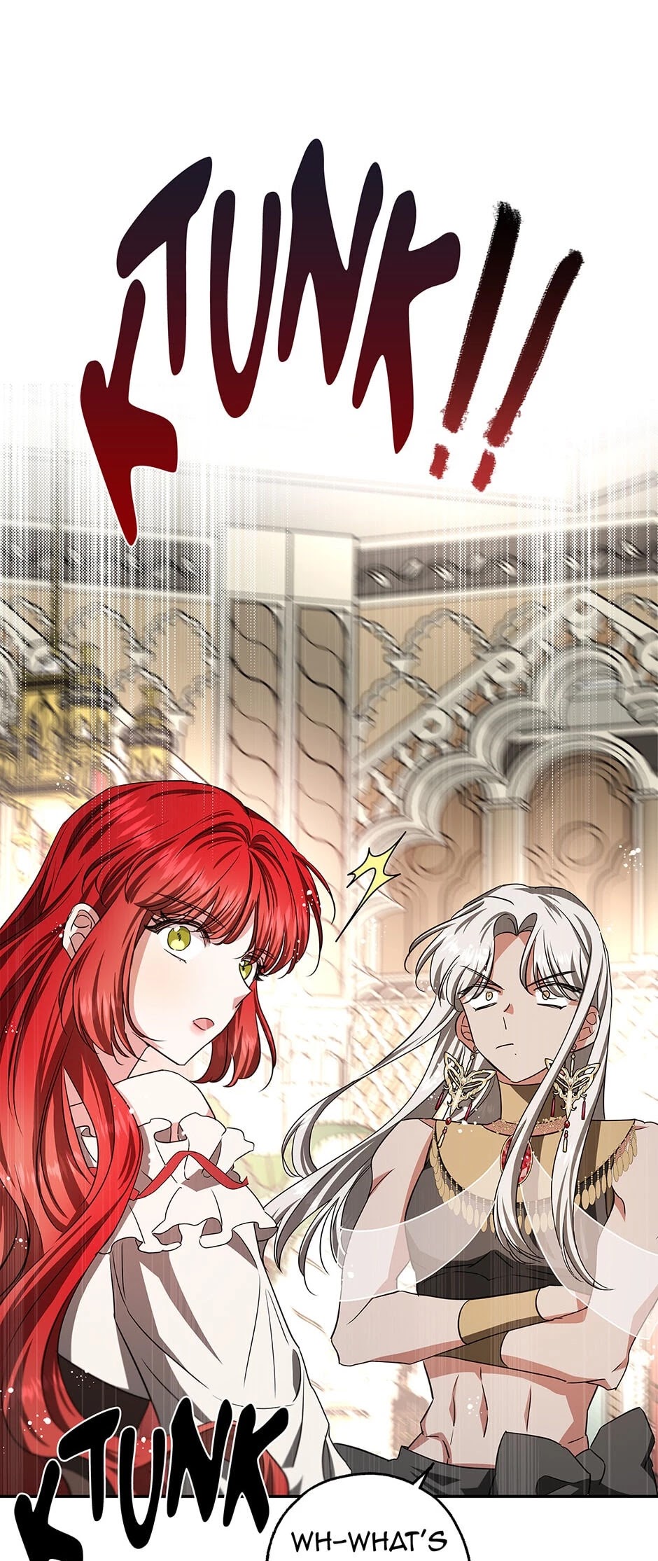 My Secretly Hot Husband Chapter 39 page 52 - Chapter 39: You Handsome Devil, You