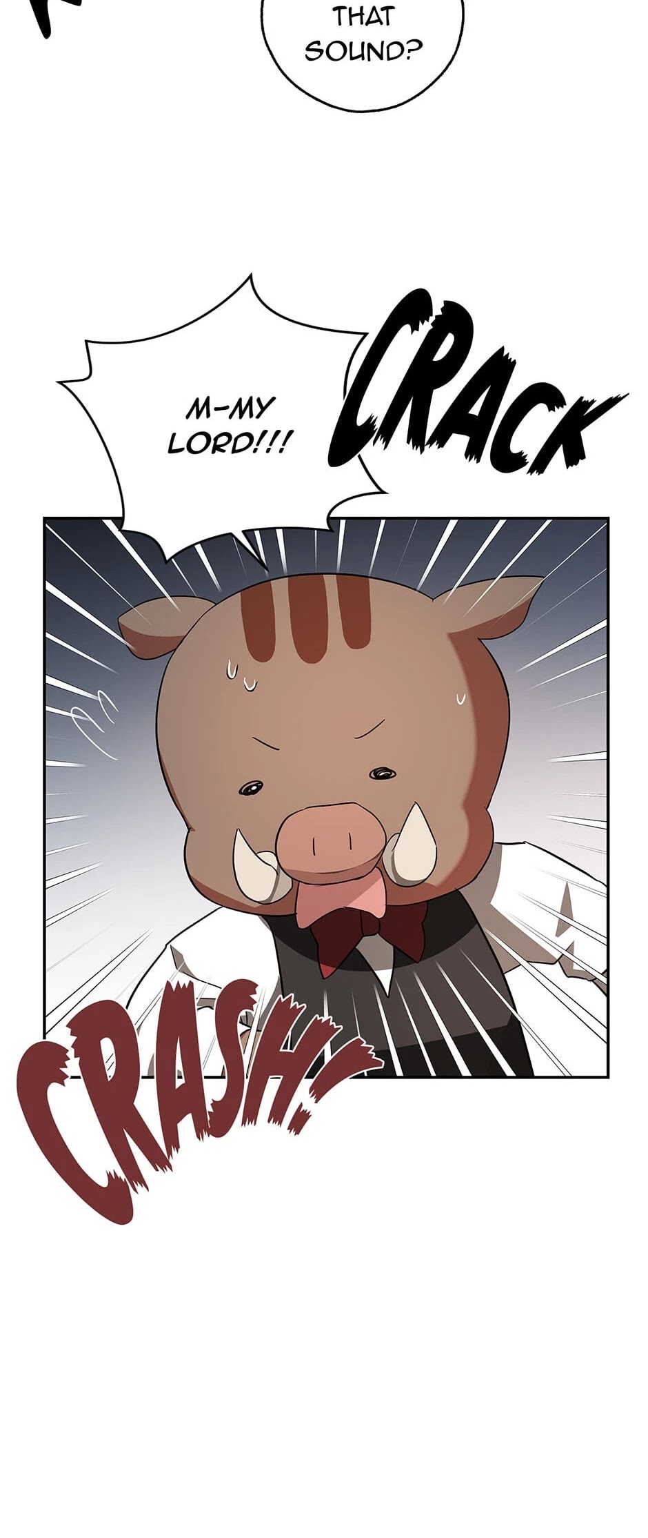 My Secretly Hot Husband Chapter 39 page 53 - Chapter 39: You Handsome Devil, You