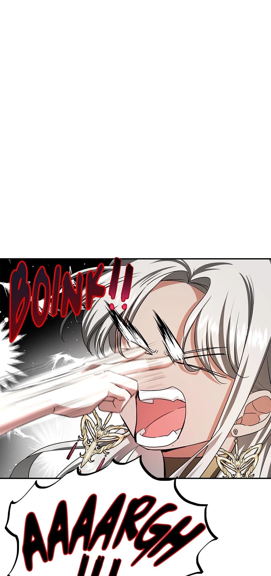 My Secretly Hot Husband Chapter 39 page 6 - Chapter 39: You Handsome Devil, You