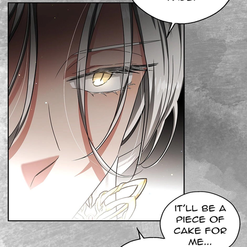 My Secretly Hot Husband Chapter 39: You Handsome Devil, You cover
