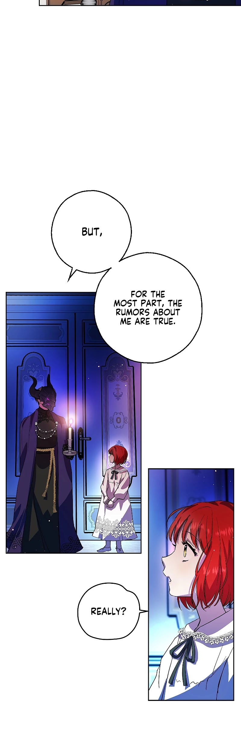 My Secretly Hot Husband Chapter 4 page 13 - Chapter 4