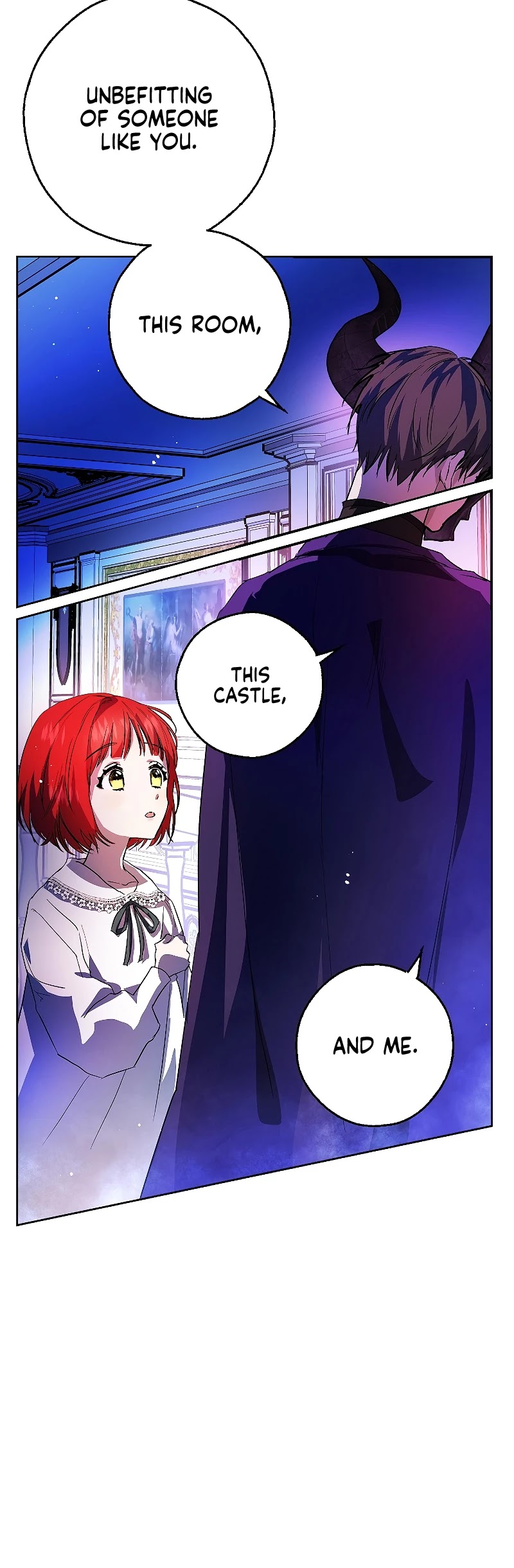 My Secretly Hot Husband Chapter 4 page 15 - Chapter 4