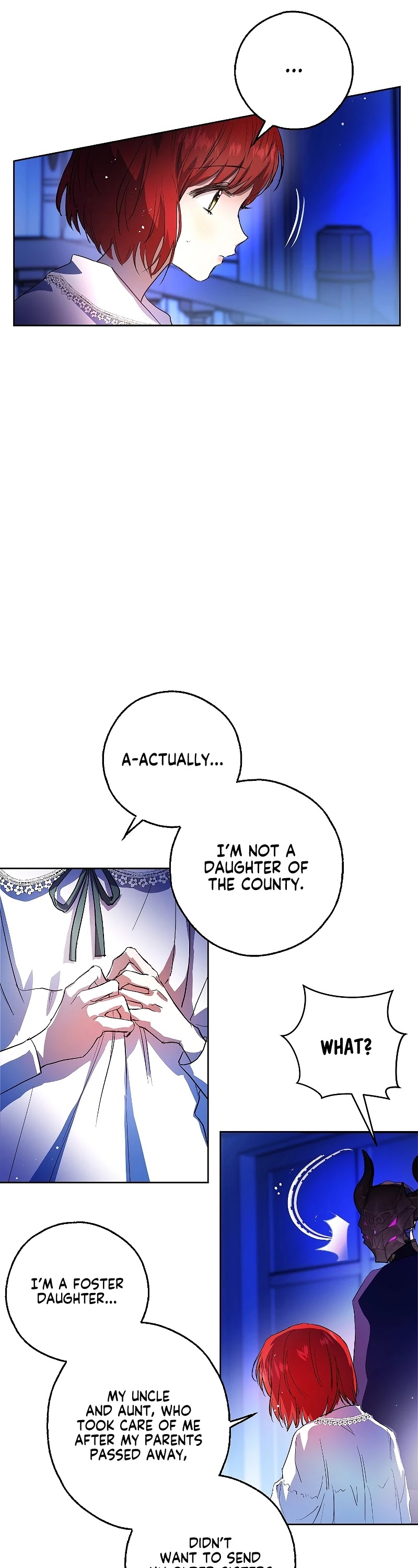 My Secretly Hot Husband Chapter 4 page 16 - Chapter 4