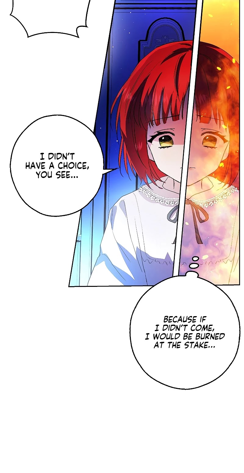 My Secretly Hot Husband Chapter 4 page 18 - Chapter 4