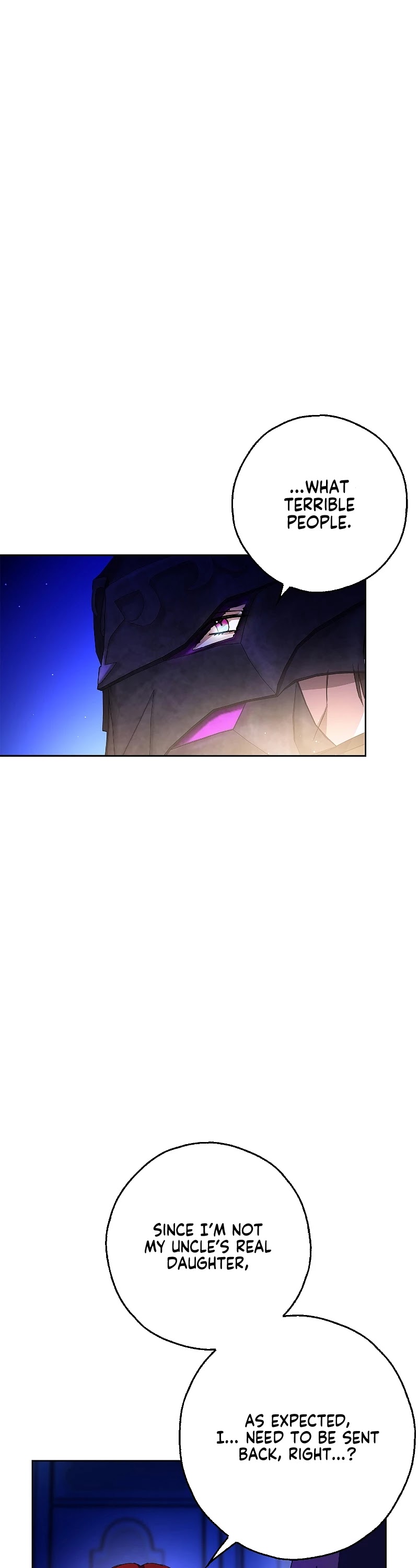 My Secretly Hot Husband Chapter 4 page 19 - Chapter 4