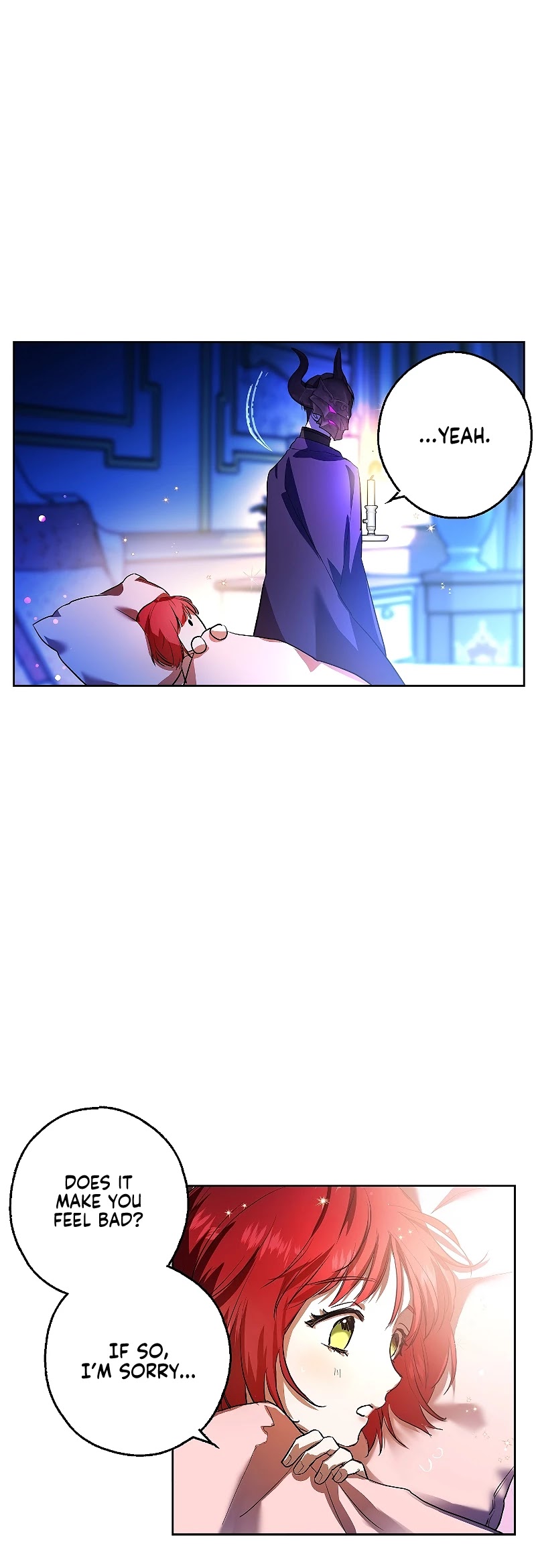 My Secretly Hot Husband Chapter 4 page 31 - Chapter 4