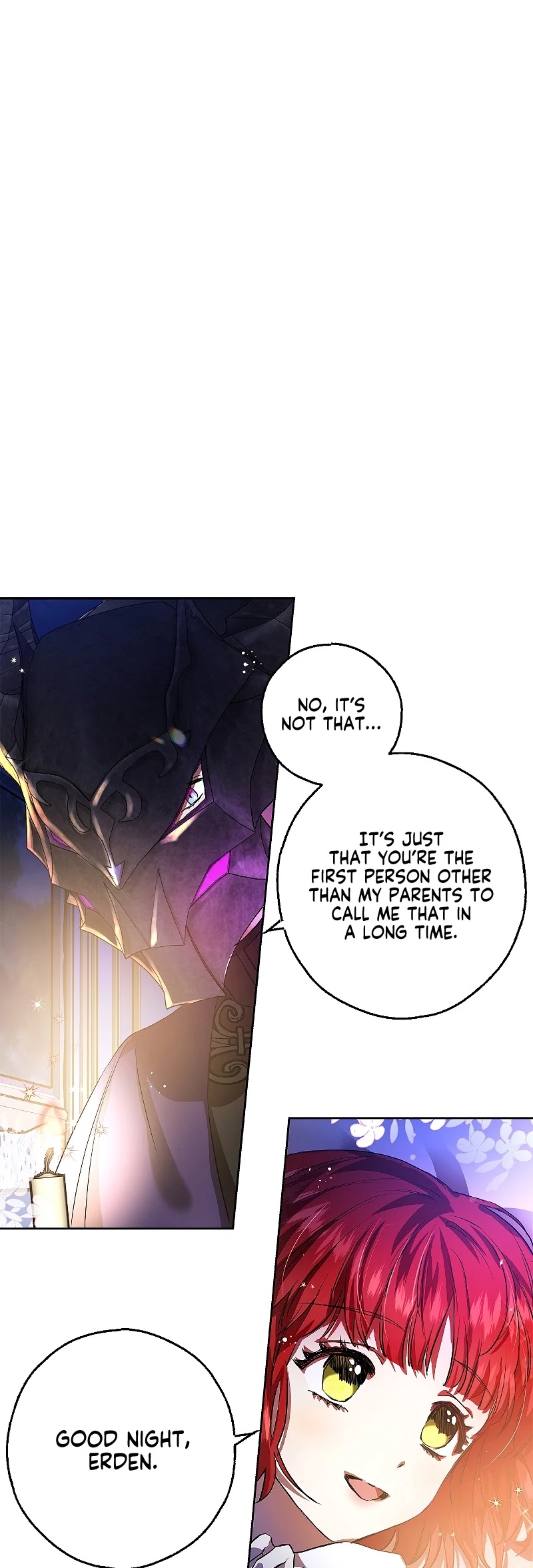 My Secretly Hot Husband Chapter 4 page 32 - Chapter 4