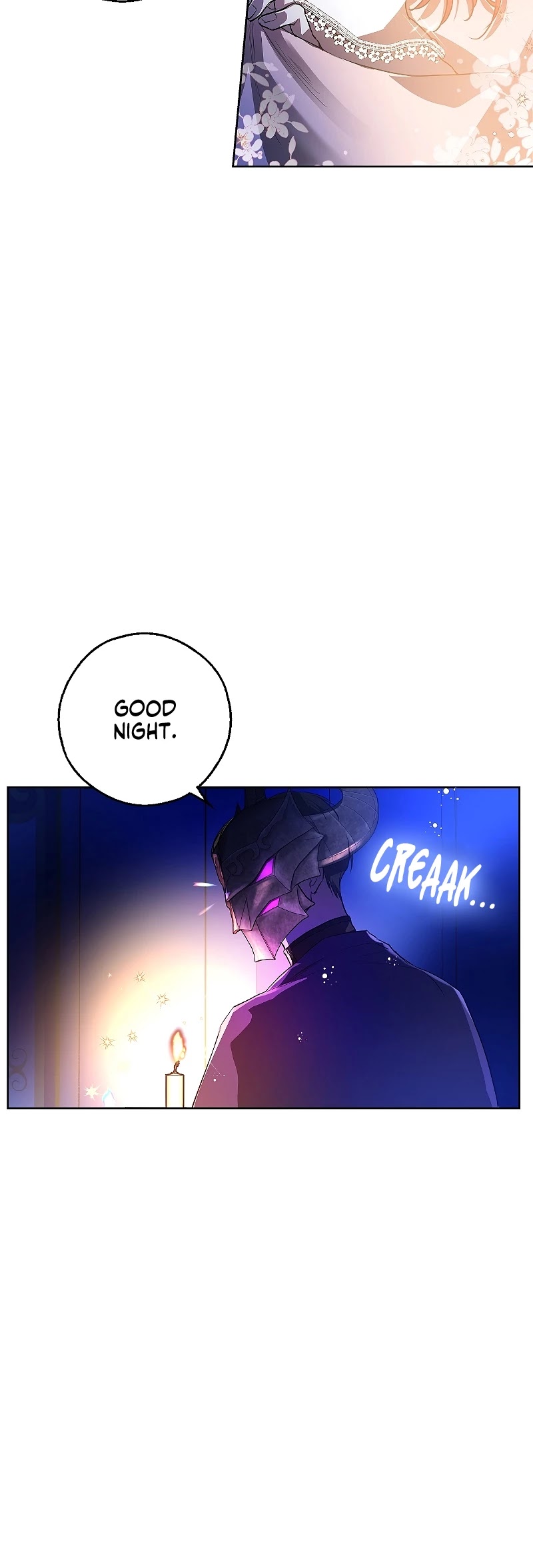 My Secretly Hot Husband Chapter 4 page 33 - Chapter 4