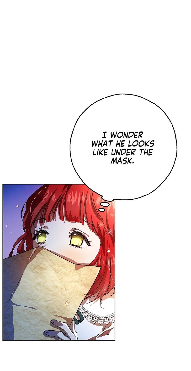My Secretly Hot Husband Chapter 4 page 35 - Chapter 4