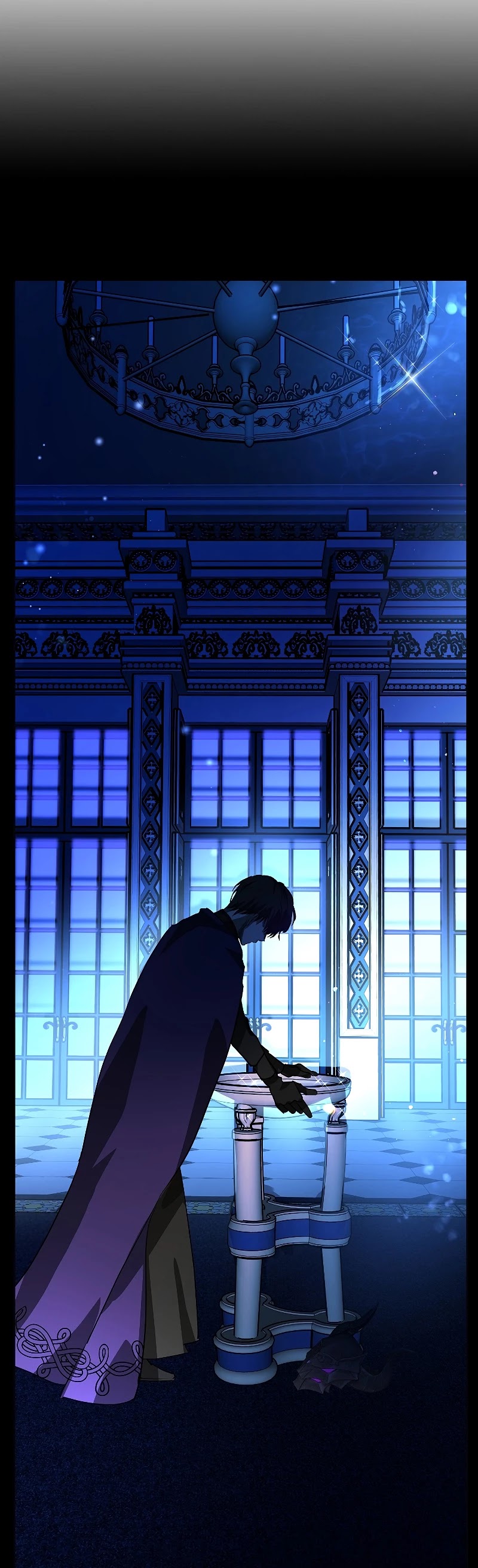 My Secretly Hot Husband Chapter 4 page 37 - Chapter 4