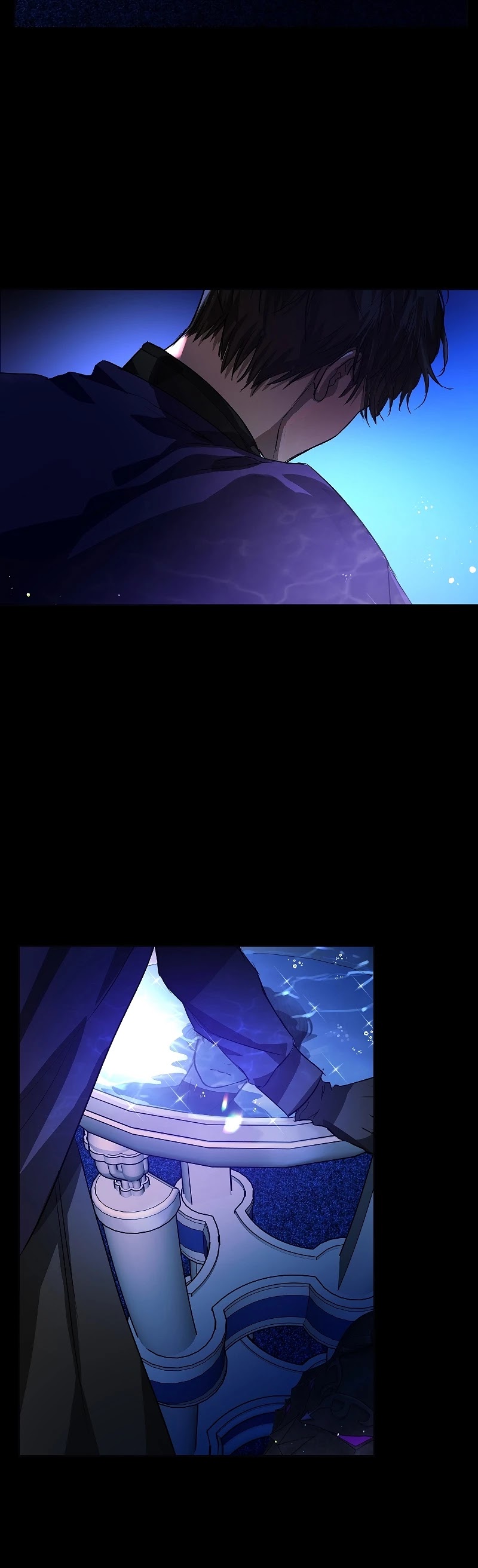 My Secretly Hot Husband Chapter 4 page 38 - Chapter 4