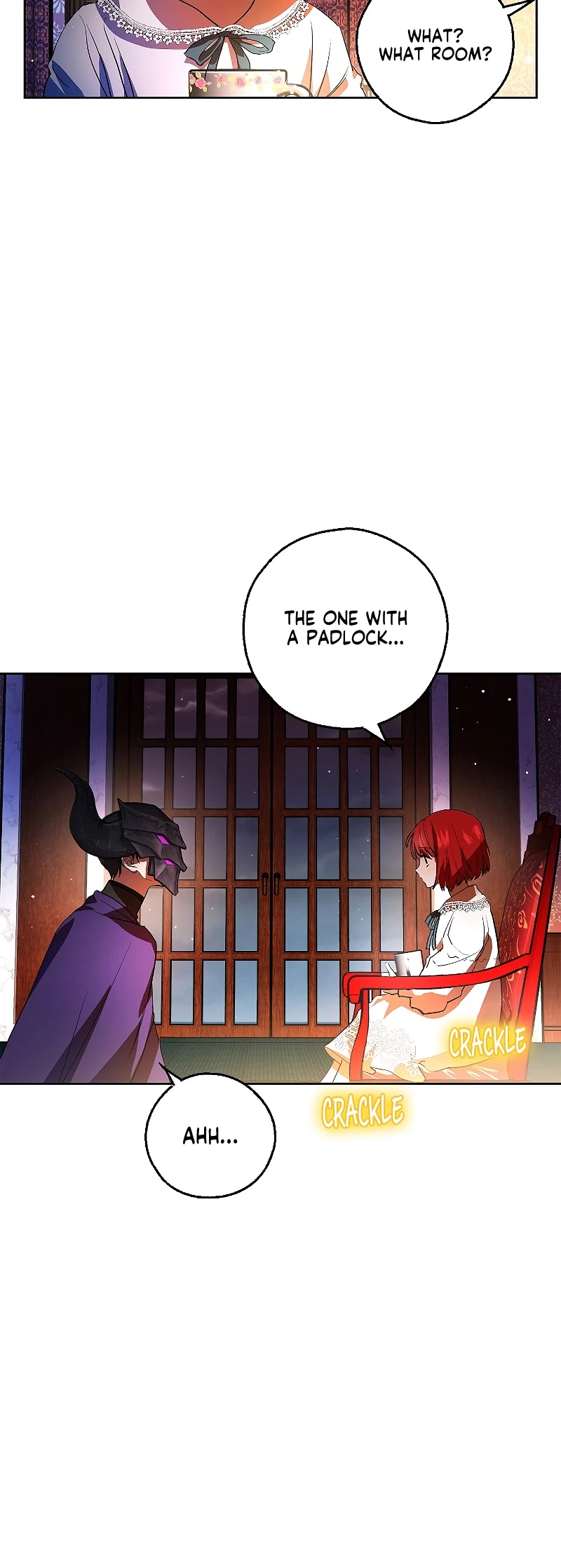 My Secretly Hot Husband Chapter 4 page 7 - Chapter 4
