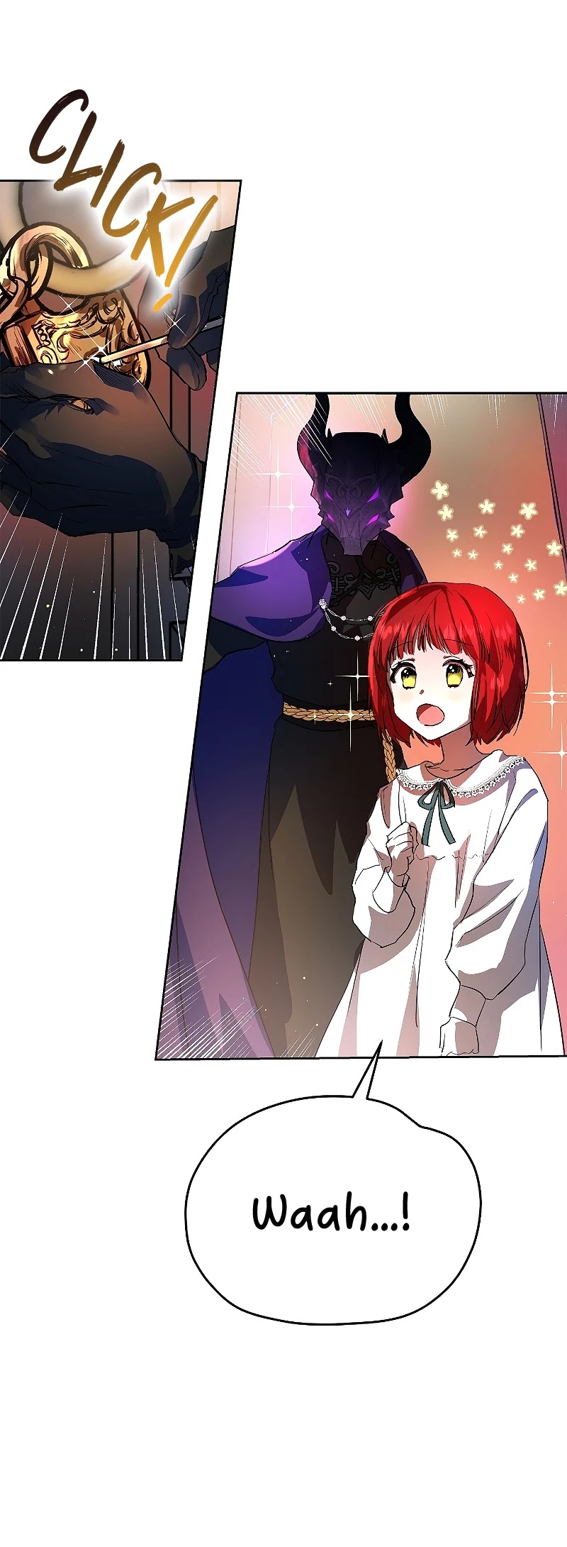 My Secretly Hot Husband Chapter 4 page 8 - Chapter 4