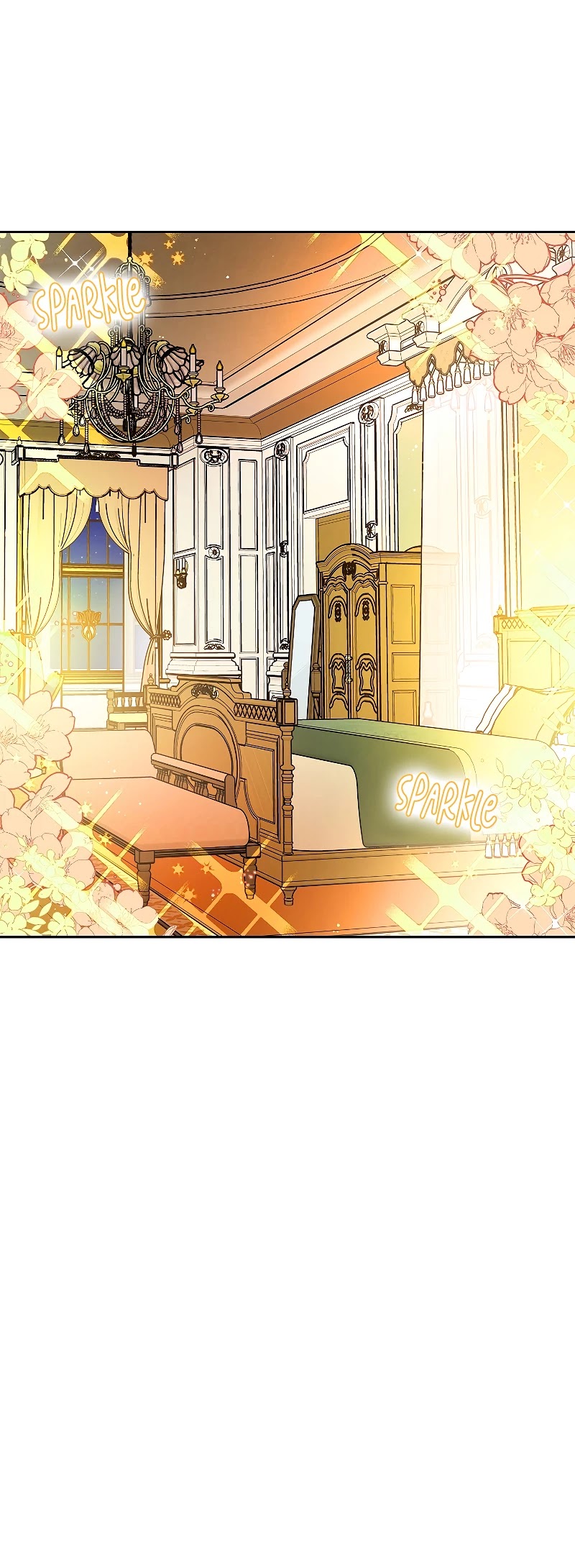 My Secretly Hot Husband Chapter 4 page 9 - Chapter 4