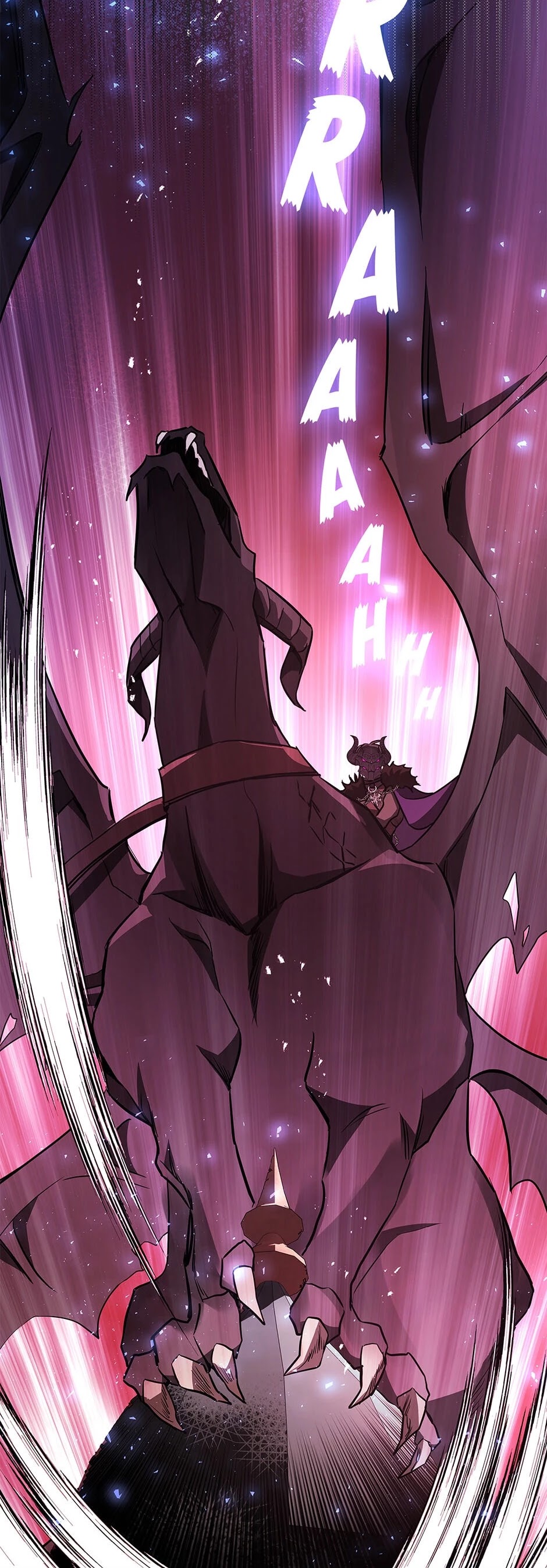 My Secretly Hot Husband Chapter 40 page 13 - Chapter 40: The Dragon and the Husband