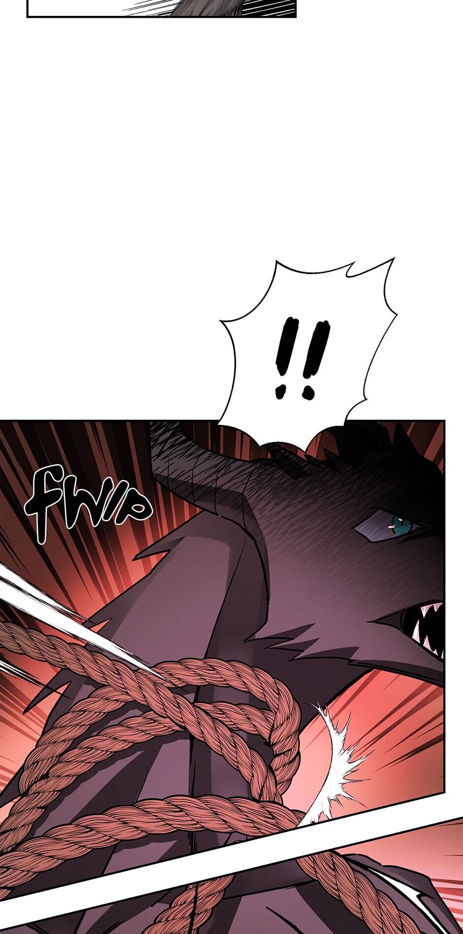 My Secretly Hot Husband Chapter 40 page 15 - Chapter 40: The Dragon and the Husband