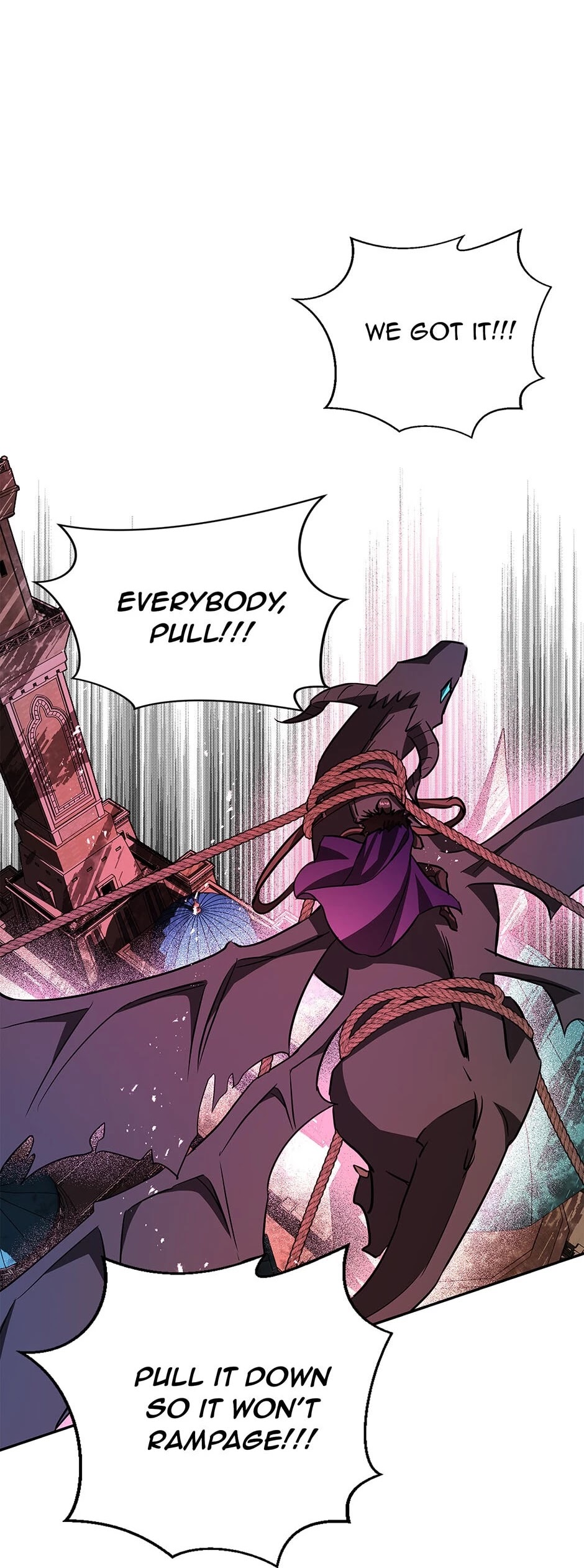 My Secretly Hot Husband Chapter 40 page 17 - Chapter 40: The Dragon and the Husband