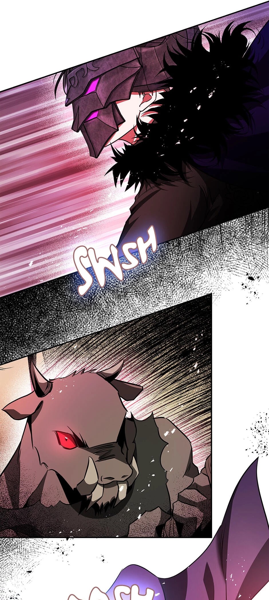 My Secretly Hot Husband Chapter 40 page 18 - Chapter 40: The Dragon and the Husband