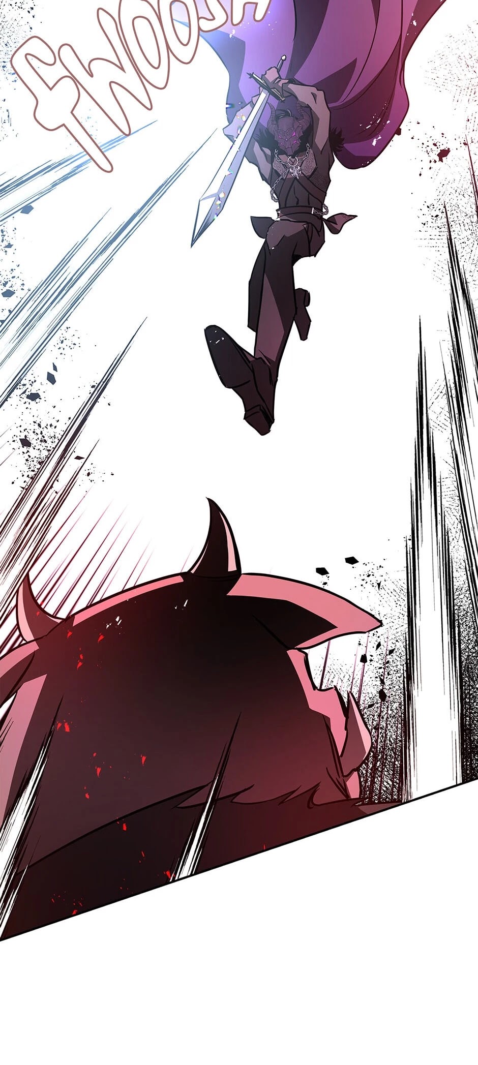My Secretly Hot Husband Chapter 40 page 19 - Chapter 40: The Dragon and the Husband