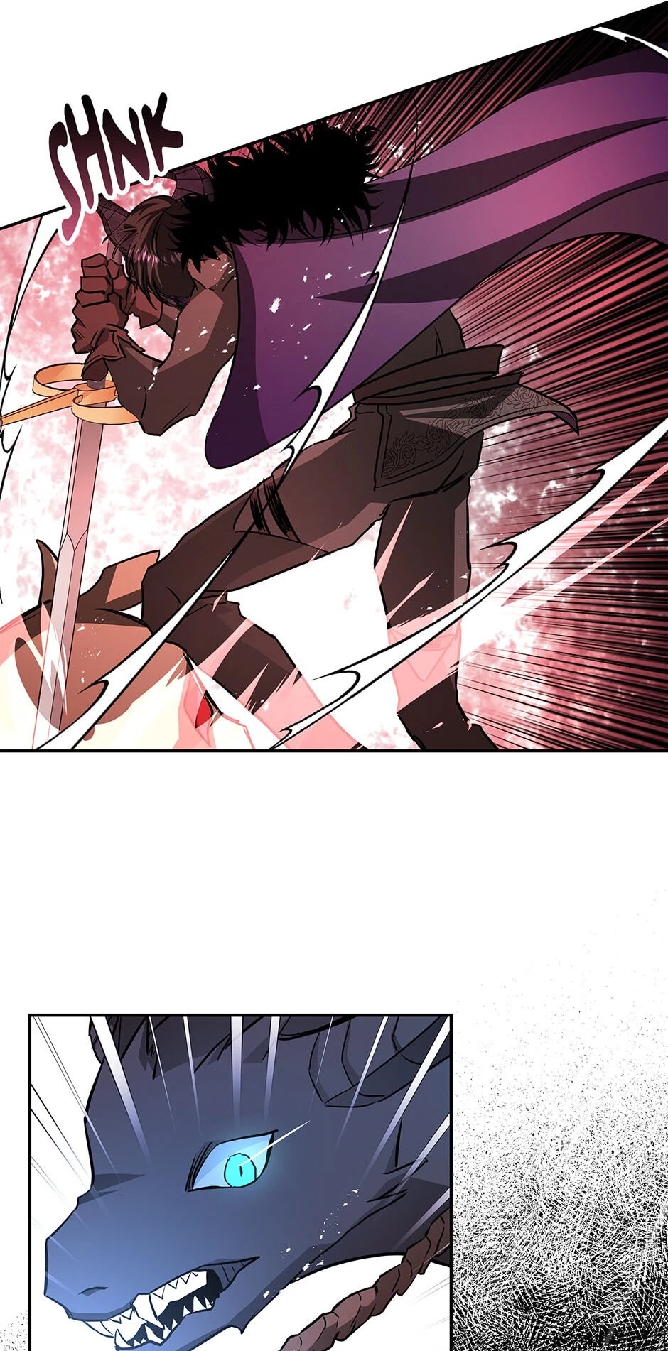 My Secretly Hot Husband Chapter 40 page 20 - Chapter 40: The Dragon and the Husband