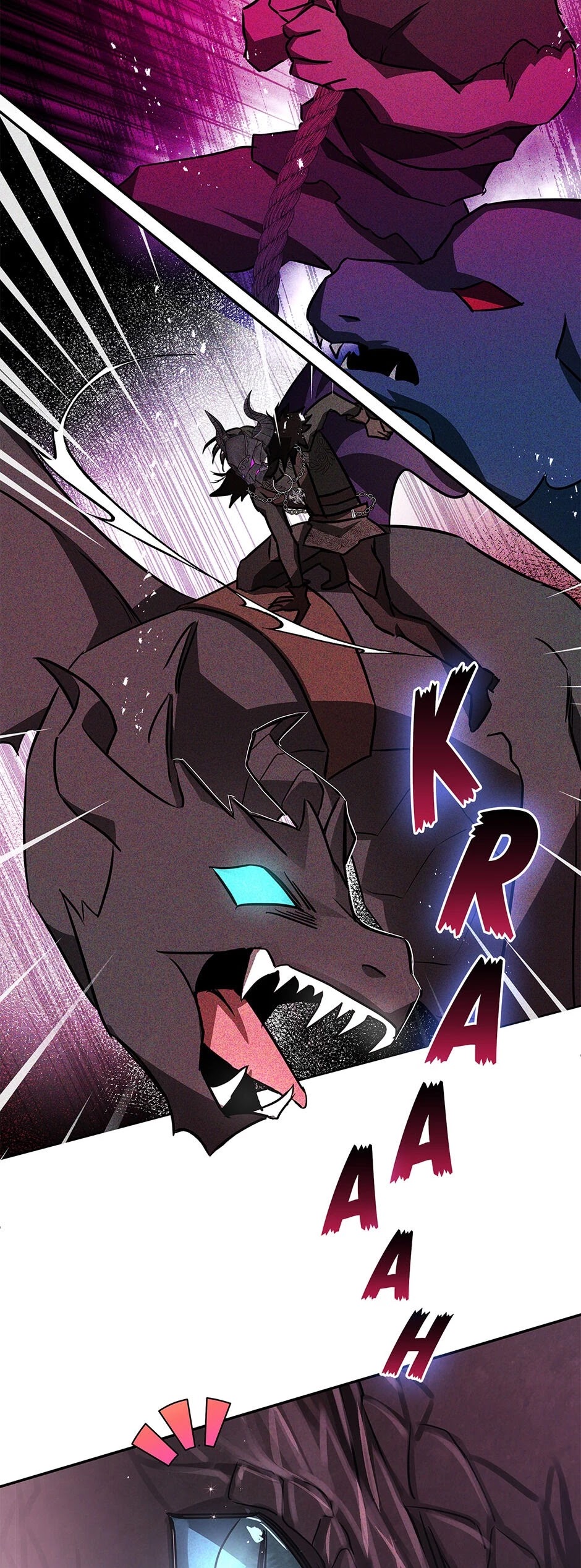 My Secretly Hot Husband Chapter 40 page 22 - Chapter 40: The Dragon and the Husband