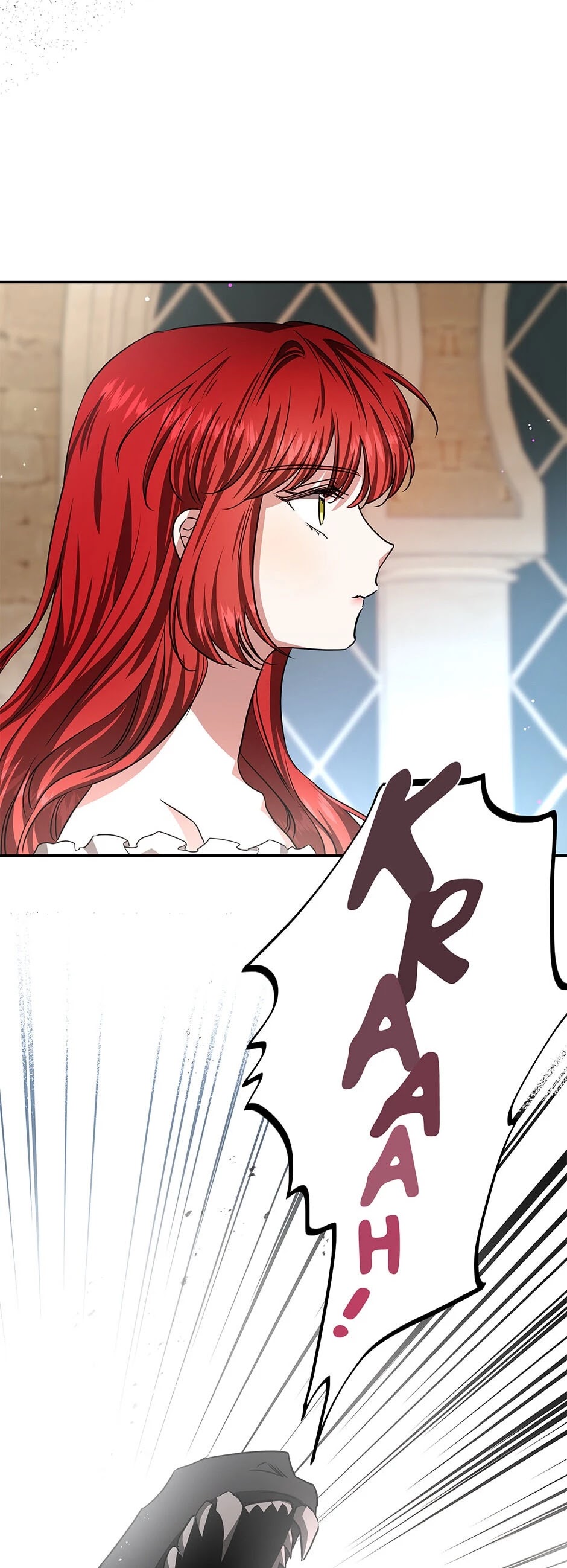 My Secretly Hot Husband Chapter 40 page 24 - Chapter 40: The Dragon and the Husband