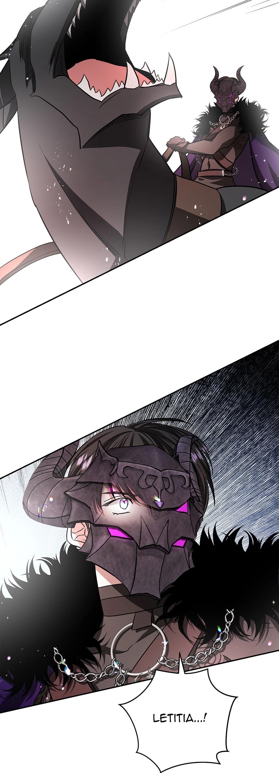 My Secretly Hot Husband Chapter 40 page 25 - Chapter 40: The Dragon and the Husband