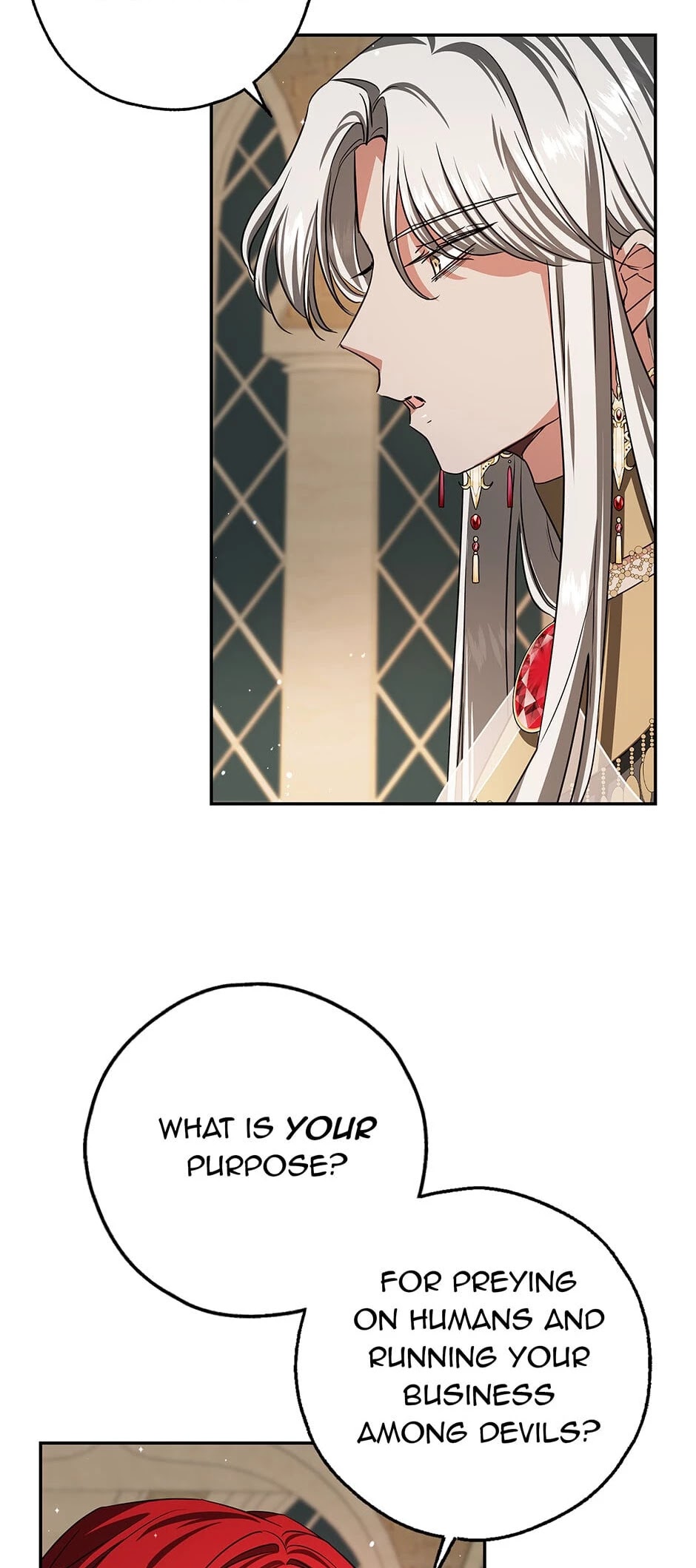 My Secretly Hot Husband Chapter 40 page 27 - Chapter 40: The Dragon and the Husband
