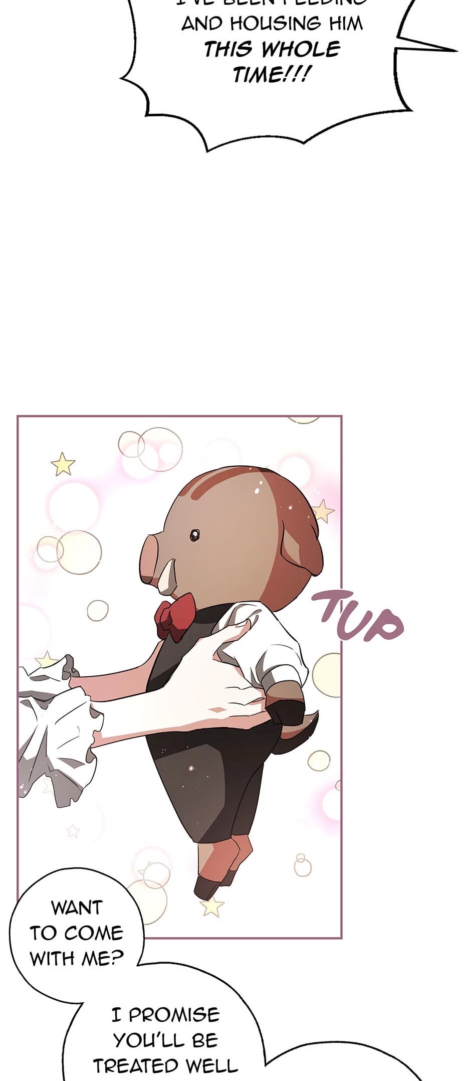 My Secretly Hot Husband Chapter 40 page 33 - Chapter 40: The Dragon and the Husband