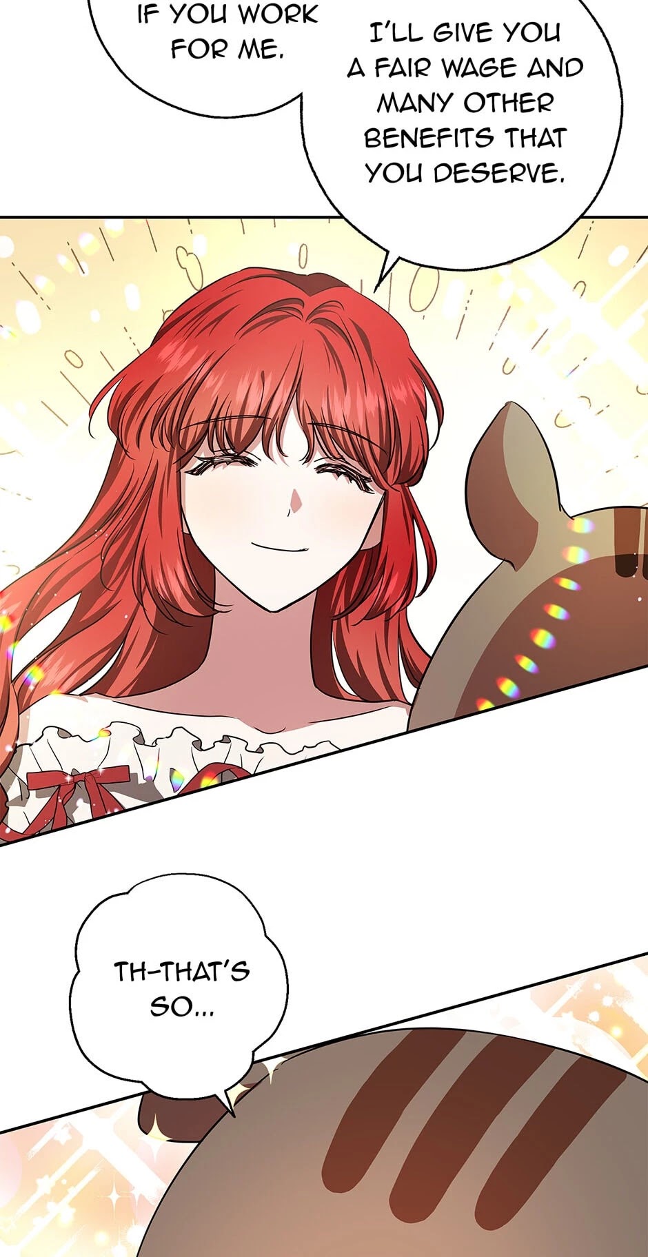 My Secretly Hot Husband Chapter 40 page 34 - Chapter 40: The Dragon and the Husband