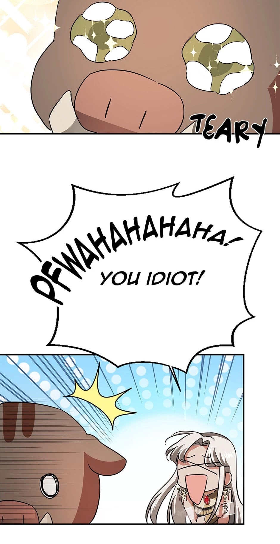 My Secretly Hot Husband Chapter 40 page 35 - Chapter 40: The Dragon and the Husband