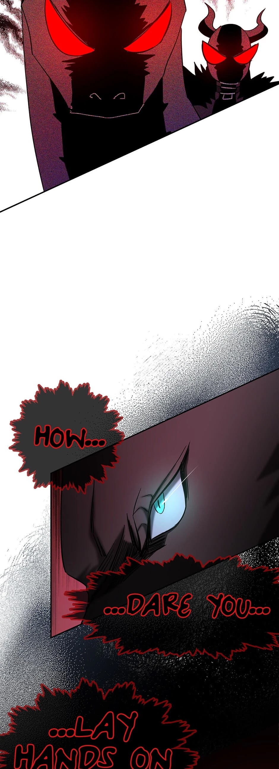 My Secretly Hot Husband Chapter 40 page 45 - Chapter 40: The Dragon and the Husband