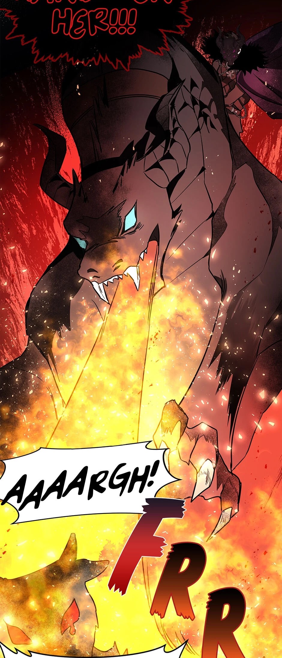My Secretly Hot Husband Chapter 40 page 46 - Chapter 40: The Dragon and the Husband
