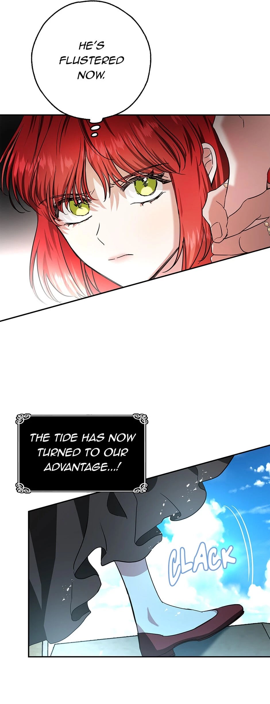 My Secretly Hot Husband Chapter 40 page 48 - Chapter 40: The Dragon and the Husband