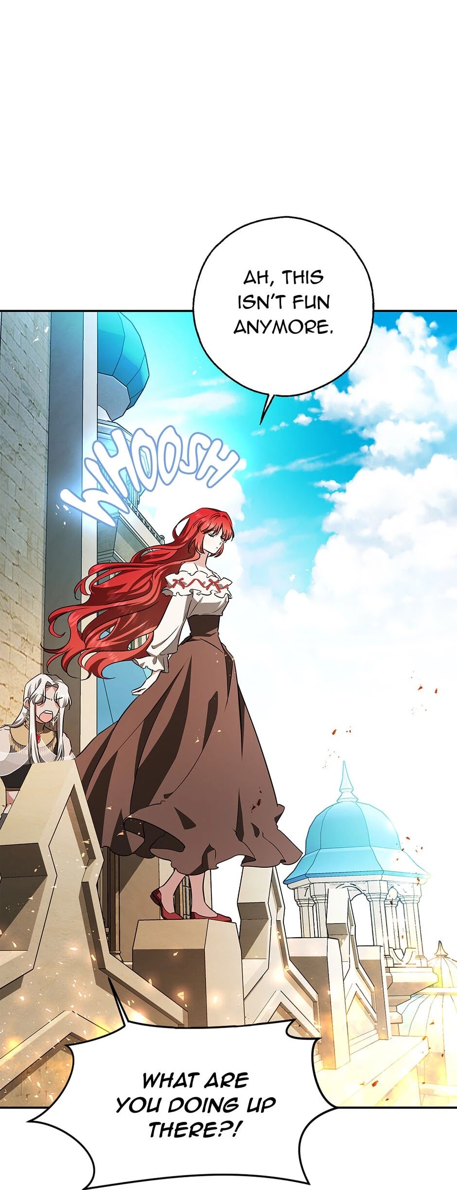 My Secretly Hot Husband Chapter 40 page 49 - Chapter 40: The Dragon and the Husband