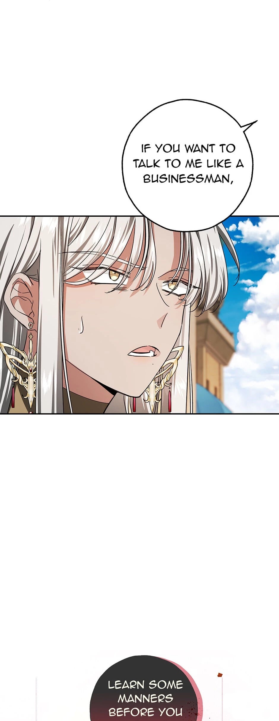 My Secretly Hot Husband Chapter 40 page 50 - Chapter 40: The Dragon and the Husband