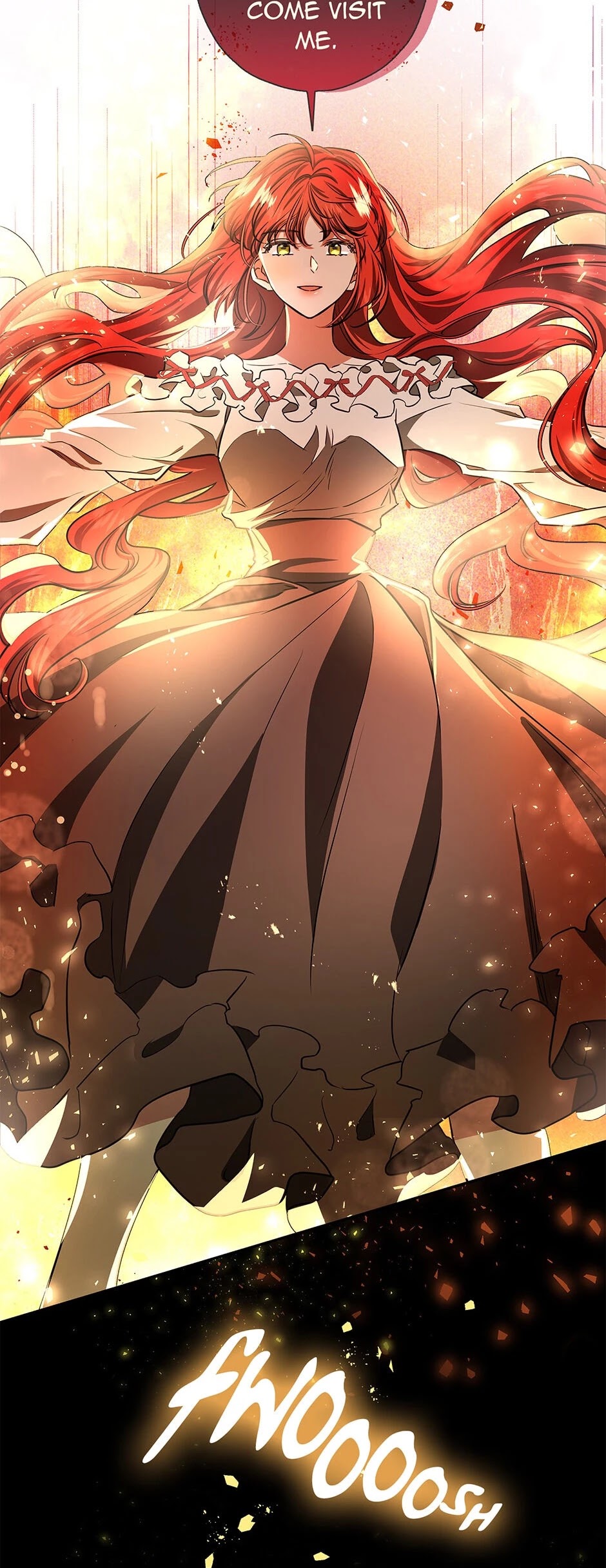 My Secretly Hot Husband Chapter 40 page 51 - Chapter 40: The Dragon and the Husband