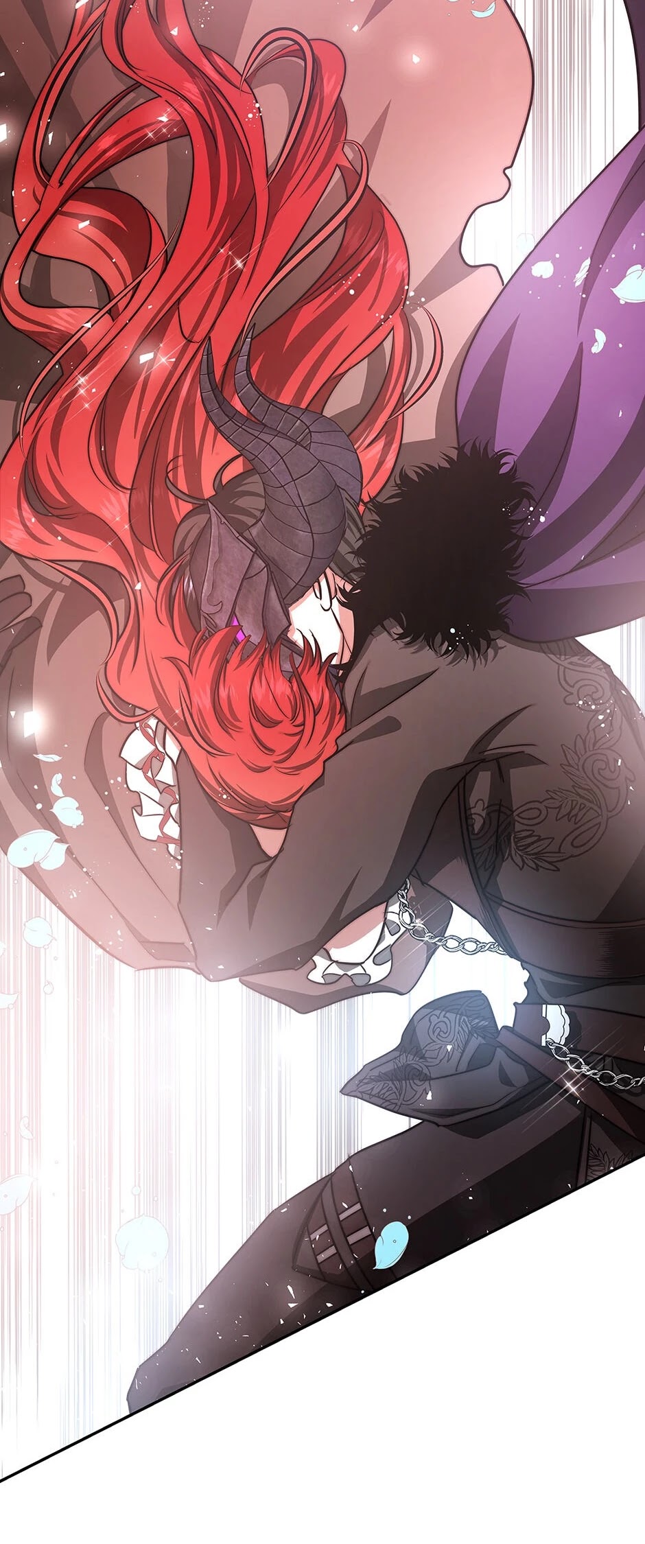 My Secretly Hot Husband Chapter 40 page 57 - Chapter 40: The Dragon and the Husband