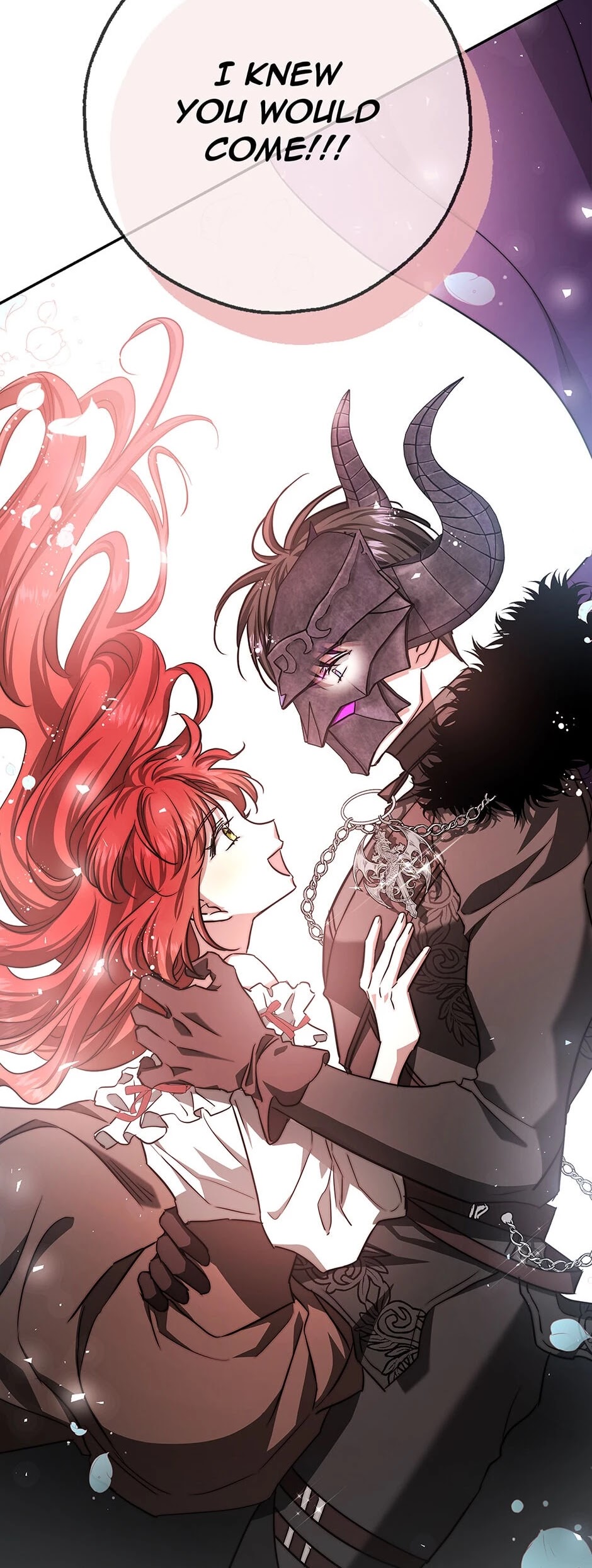 My Secretly Hot Husband Chapter 40 page 59 - Chapter 40: The Dragon and the Husband