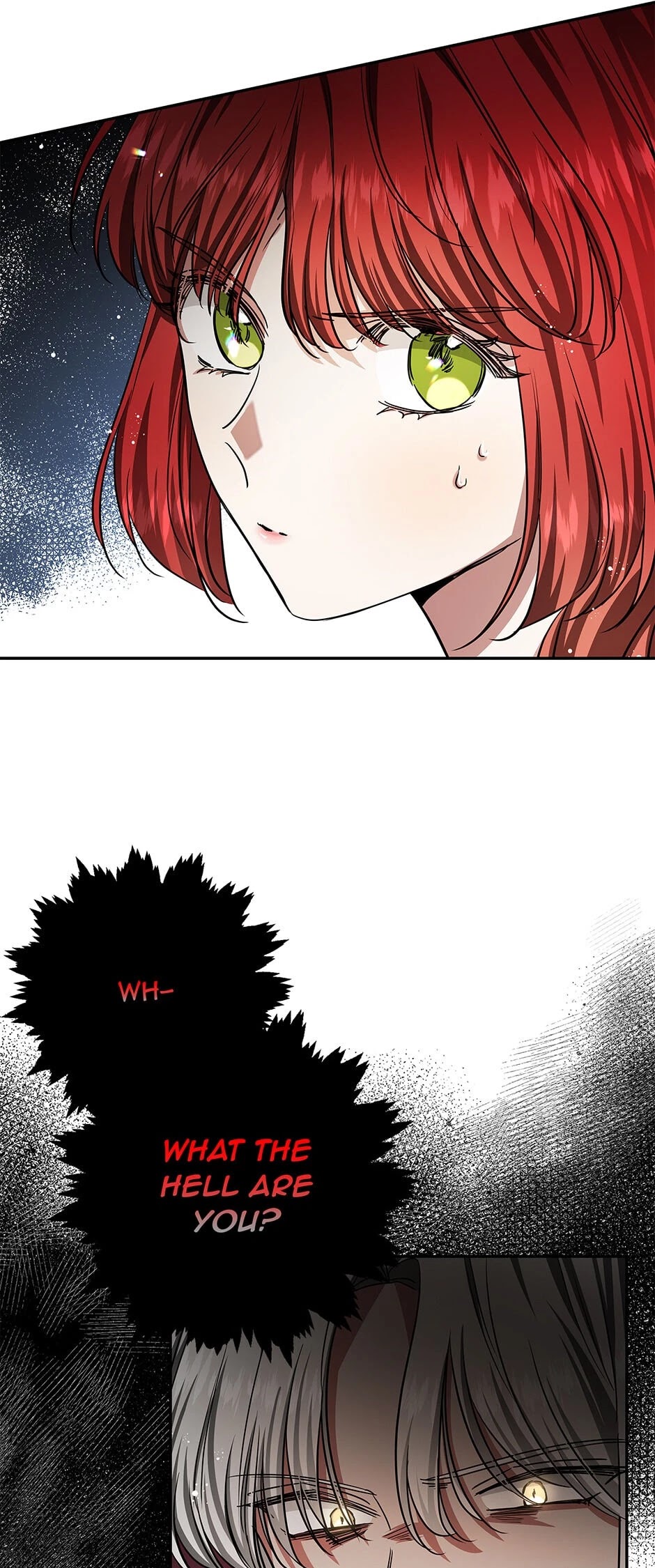 My Secretly Hot Husband Chapter 40 page 8 - Chapter 40: The Dragon and the Husband