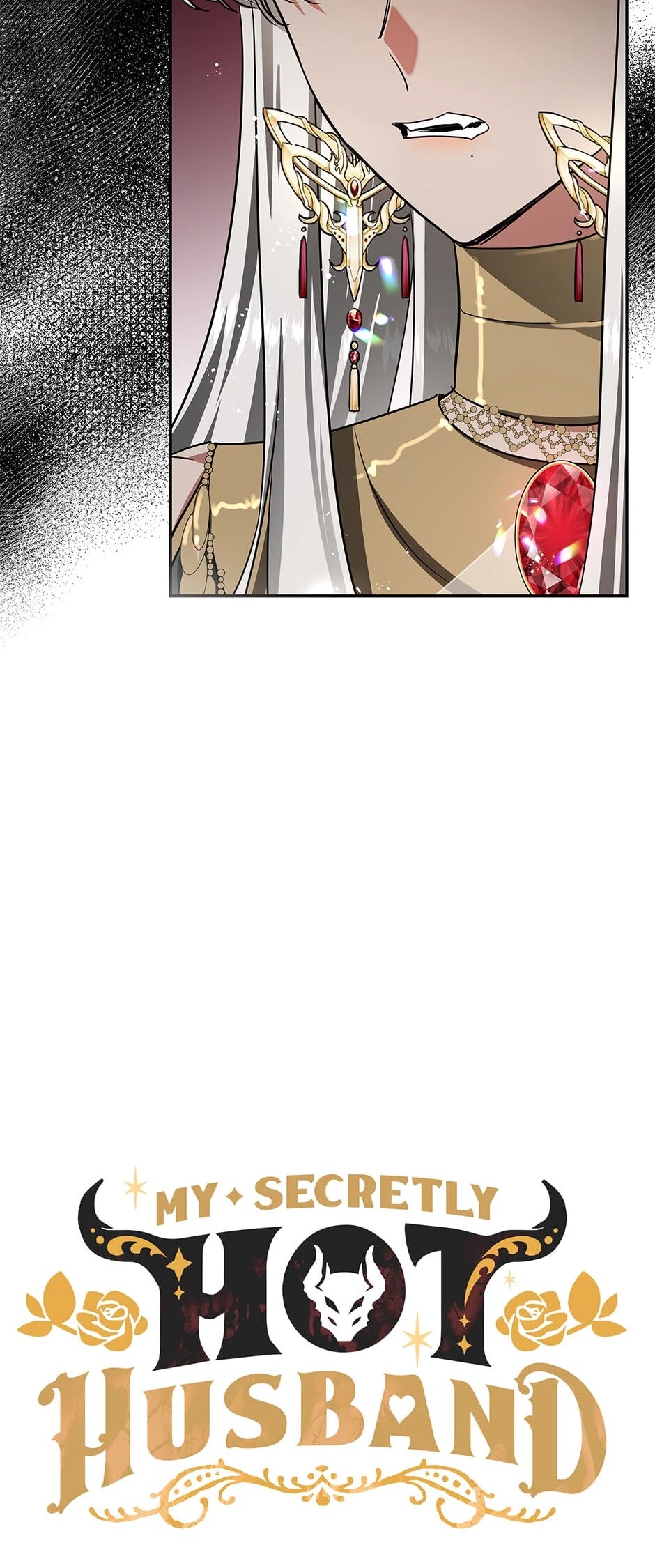 My Secretly Hot Husband Chapter 40 page 9 - Chapter 40: The Dragon and the Husband