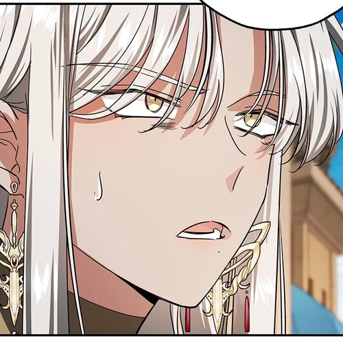 My Secretly Hot Husband Chapter 40: The Dragon and the Husband cover