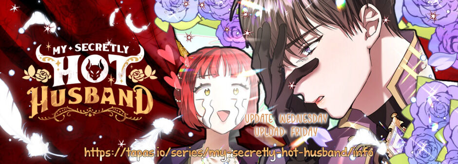 My Secretly Hot Husband Chapter 41 page 1 - Chapter 41: That Damned Divorce Paper