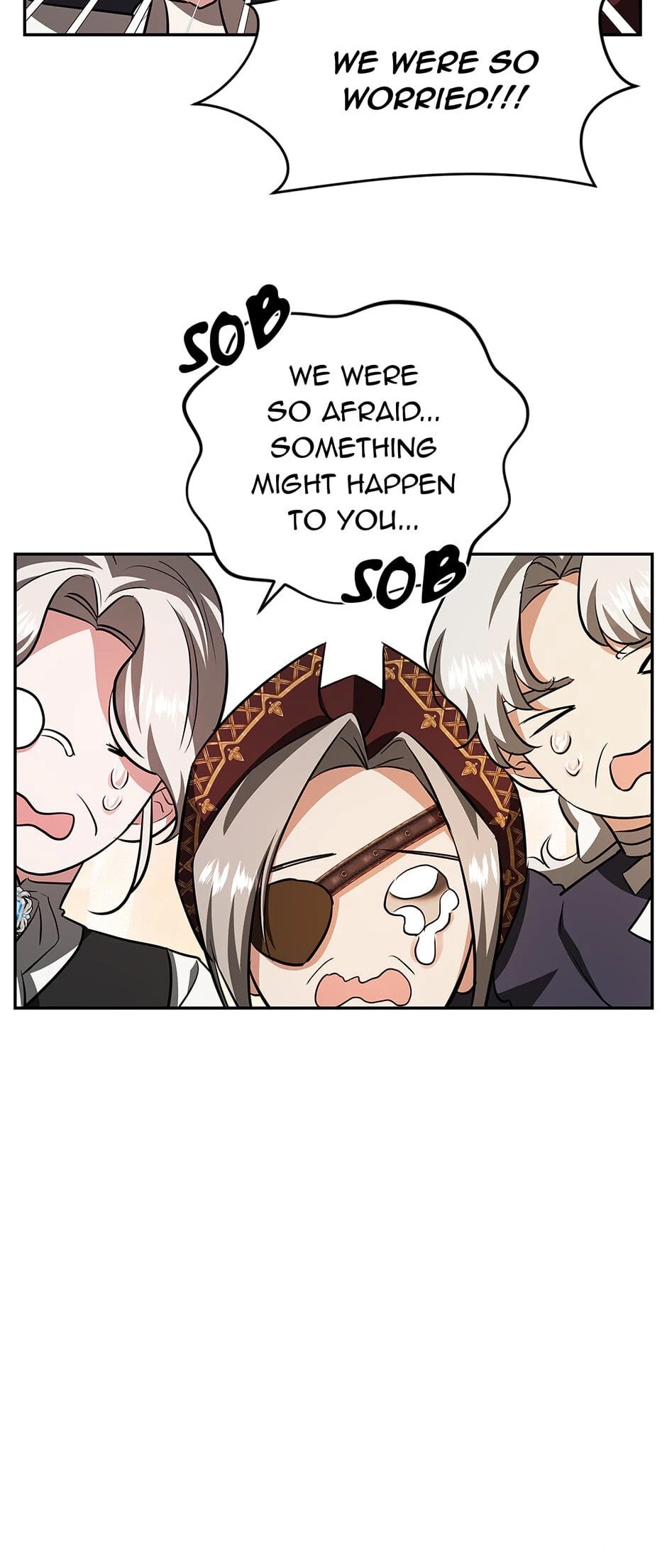 My Secretly Hot Husband Chapter 41 page 11 - Chapter 41: That Damned Divorce Paper