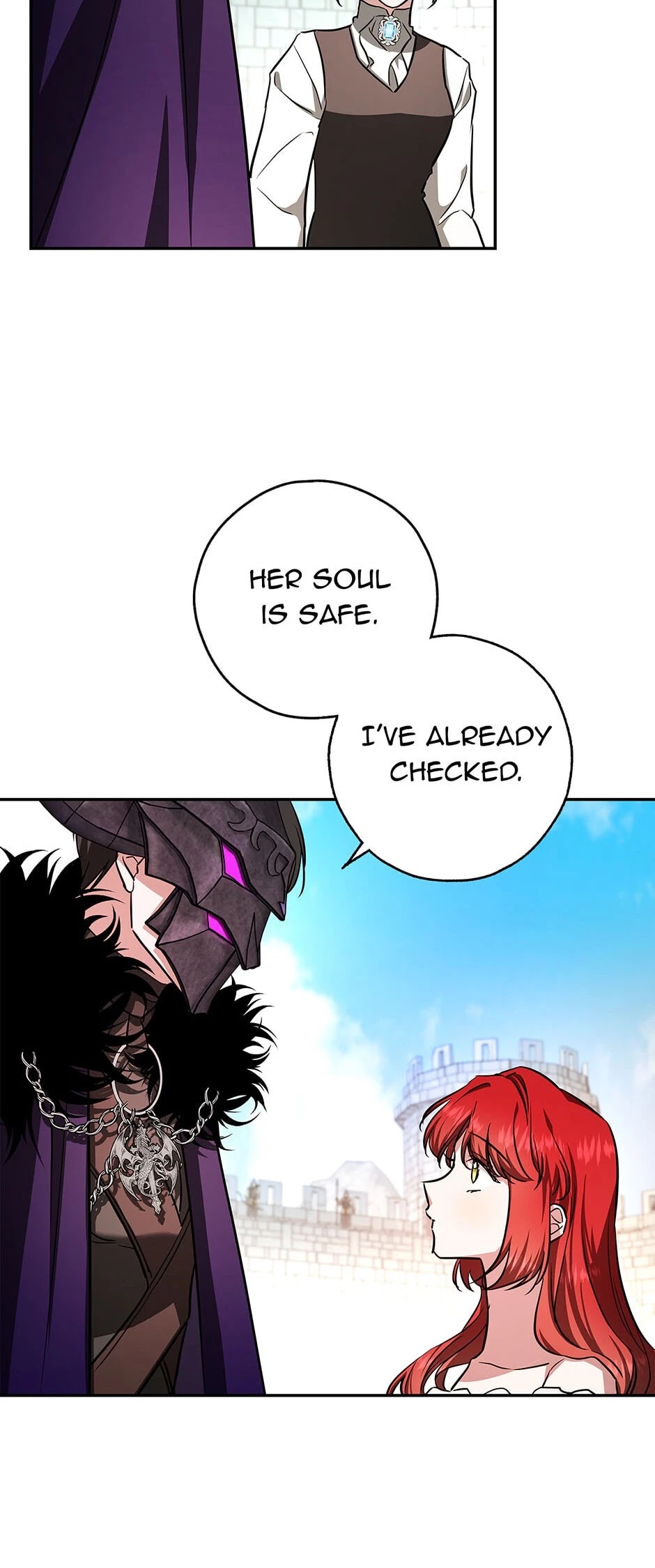 My Secretly Hot Husband Chapter 41 page 13 - Chapter 41: That Damned Divorce Paper