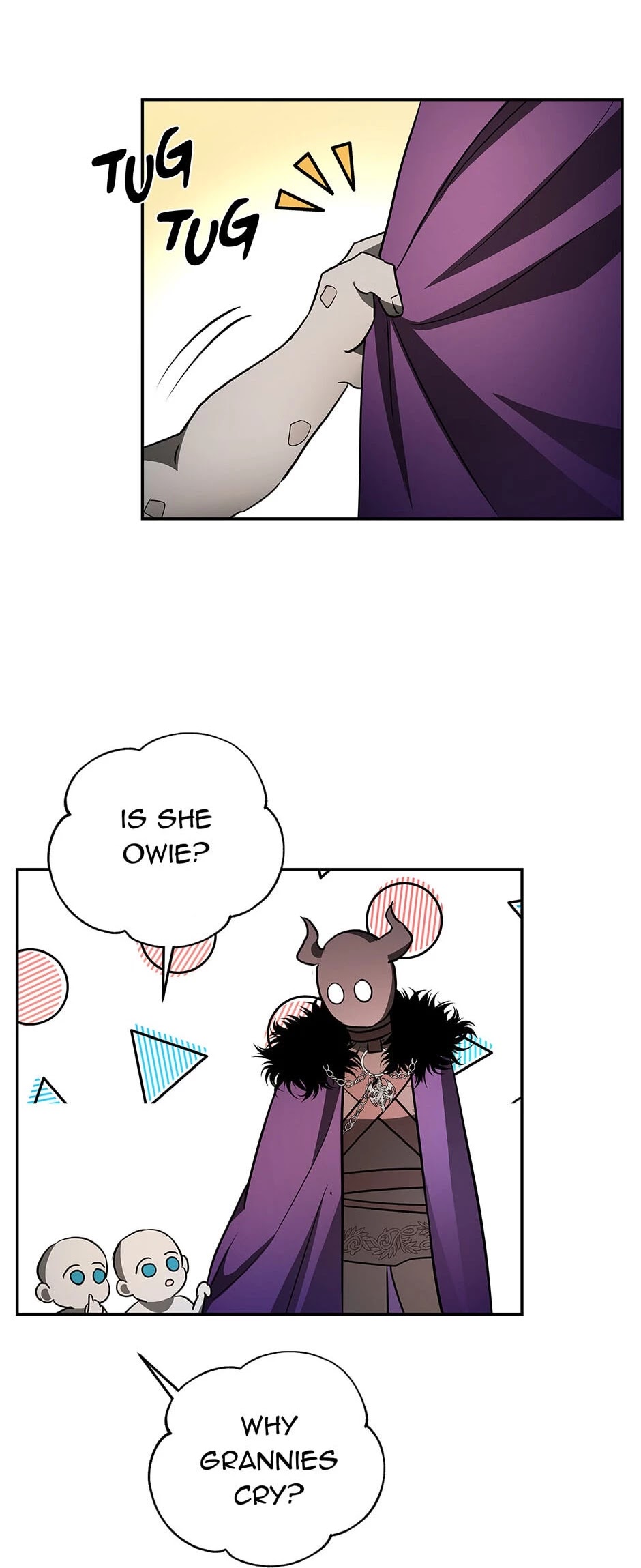 My Secretly Hot Husband Chapter 41 page 17 - Chapter 41: That Damned Divorce Paper